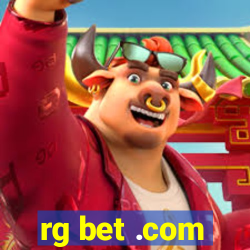 rg bet .com